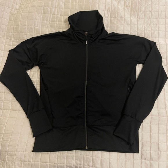 Mondetta Workout Zip Up Jacket - Picture 2 of 5